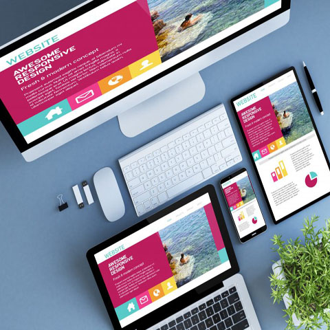 Responsive Web Tasarm Ankara